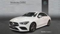 Mercedes Cla CLA 200 D DCT