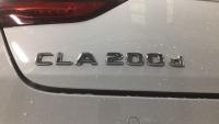 Mercedes Cla CLA 200 D DCT