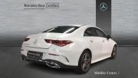 Mercedes Cla CLA 200 D DCT