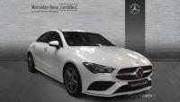 Mercedes Cla CLA 200 D DCT