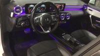 Mercedes Cla CLA 200 D DCT