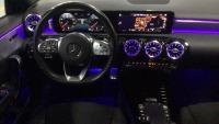 Mercedes Cla CLA 200 D DCT