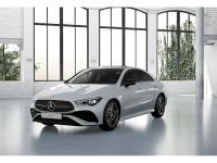 Mercedes Cla CLA 250 e
