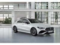Mercedes Cla CLA 250 e