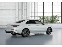 Mercedes Cla CLA 250 e