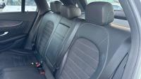 Mercedes Clase Glc GLC 300 4MATIC