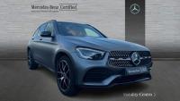 Mercedes Clase Glc GLC 300 4MATIC