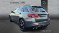 Mercedes Clase Glc GLC 300 4MATIC