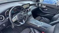 Mercedes Clase Glc GLC 300 4MATIC
