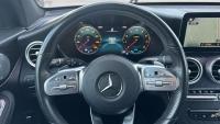 Mercedes Clase Glc GLC 300 4MATIC