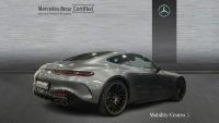 Mercedes Mercedes-amg Gt Mercedes-AMG GT 63 4MATIC+