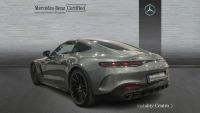 Mercedes Mercedes-amg Gt Mercedes-AMG GT 63 4MATIC+