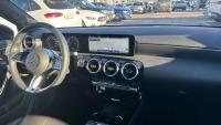 Mercedes Clase A A 250 e con tecnología híbrida EQ