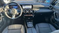 Mercedes Clase A A 250 e con tecnología híbrida EQ