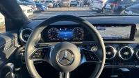 Mercedes Clase A A 250 e con tecnología híbrida EQ