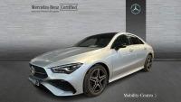 Mercedes Cla CLA 220 D DCT