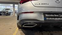 Mercedes Cla CLA 220 D DCT