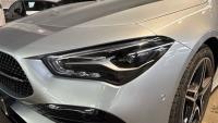 Mercedes Cla CLA 220 D DCT