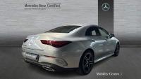 Mercedes Cla CLA 220 D DCT