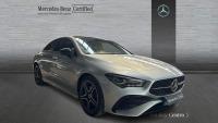 Mercedes Cla CLA 220 D DCT