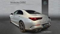 Mercedes Cla CLA 220 D DCT