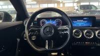 Mercedes Cla CLA 220 D DCT