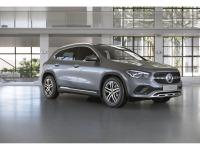 Mercedes Gla GLA 250 e