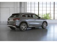 Mercedes Gla GLA 250 e