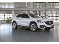 Mercedes Gla GLA 200