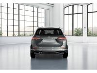 Mercedes Clase B 200 d