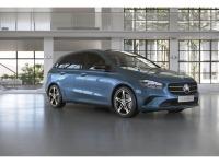 Mercedes Clase B B 250 e