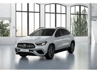 Mercedes Gla 200 d amg line (euro 6d)