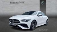 Mercedes Cla CLA 200