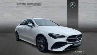 Mercedes Cla CLA 200