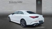 Mercedes Cla CLA 200