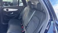 Mercedes Glc GLC 300 d 4MATIC