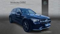 Mercedes Glc GLC 300 d 4MATIC