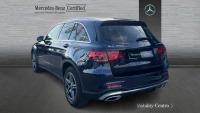 Mercedes Glc GLC 300 d 4MATIC