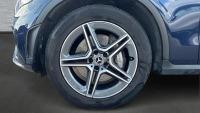 Mercedes Glc GLC 300 d 4MATIC