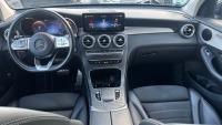 Mercedes Glc GLC 300 d 4MATIC