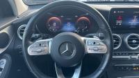 Mercedes Glc GLC 300 d 4MATIC