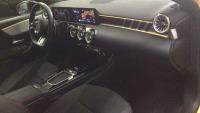 Mercedes Clase A Mercedes-AMG A 35 4MATIC