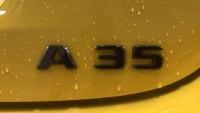 Mercedes Clase A Mercedes-AMG A 35 4MATIC
