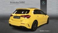 Mercedes Clase A Mercedes-AMG A 35 4MATIC