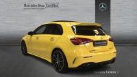 Mercedes Clase A Mercedes-AMG A 35 4MATIC