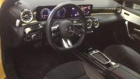 Mercedes Clase A Mercedes-AMG A 35 4MATIC