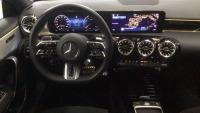 Mercedes Clase A Mercedes-AMG A 35 4MATIC