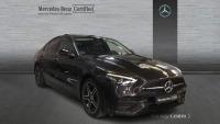 Mercedes Clase C C 300 d e