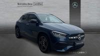 Mercedes Gla GLA 200