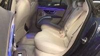 Mercedes Eqs EQS 450+ Edition